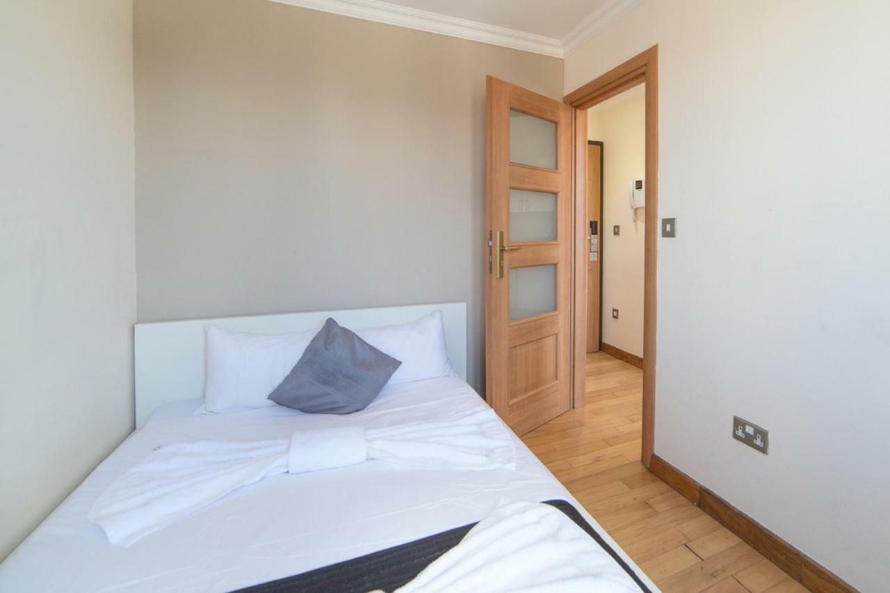New Kent Apartments Londen Buitenkant foto