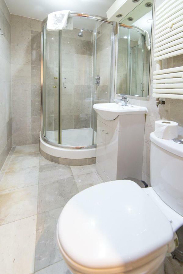 New Kent Apartments Londen Buitenkant foto