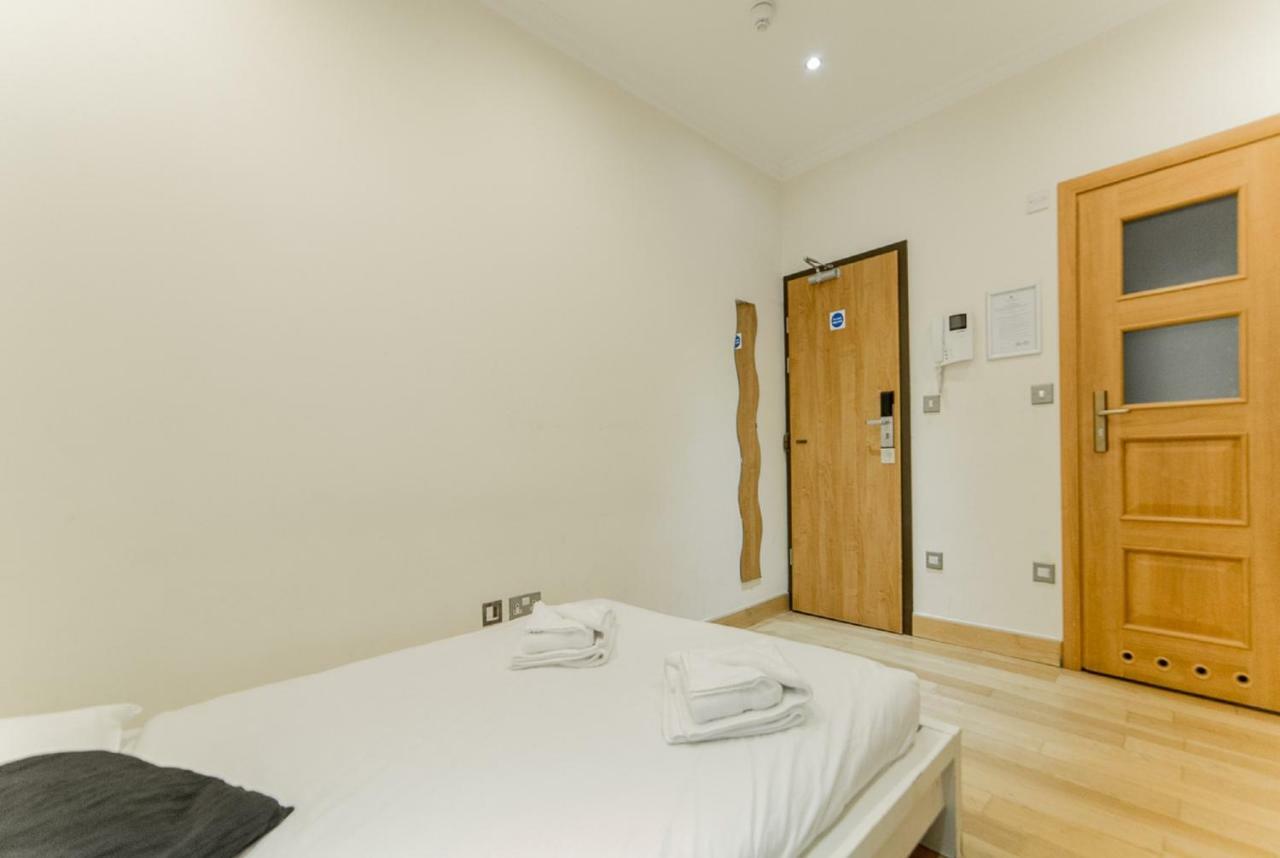 New Kent Apartments Londen Buitenkant foto